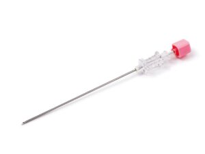 Игла спинальная (тип Квинке) 23G /Vogt Medical