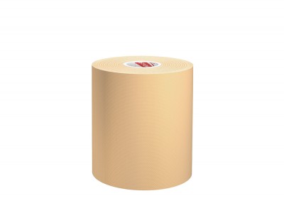 тейп BBTape Dynamic 7,5см*5м (Бежевый)