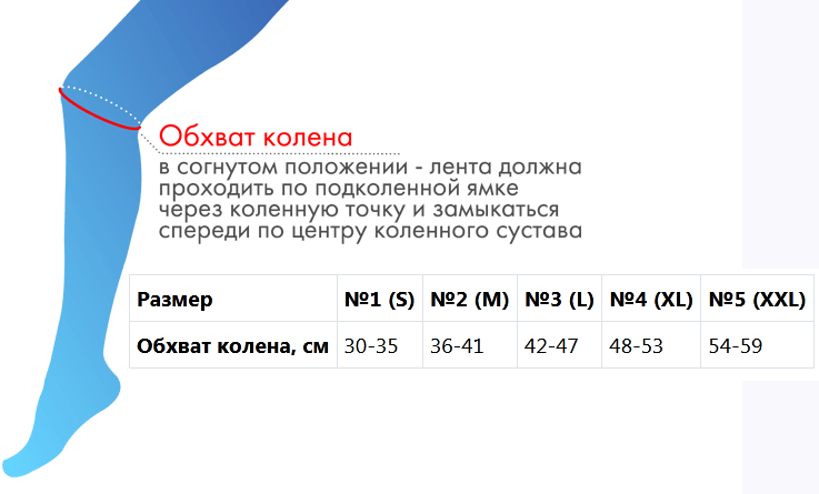 Бандаж для коленного сустава - "Крейт" (№1 (S), бежевый) У-840 Бандаж для коленного сустава - "Крейт" (№1 (S), бежевый) У-840