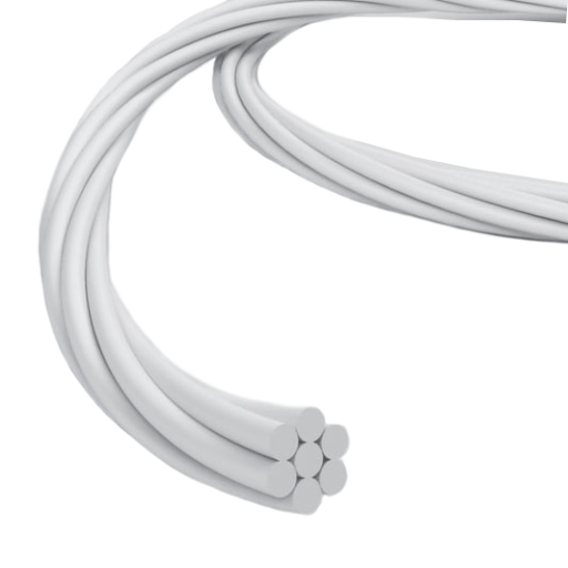 КАПРОН (USP1) на катушке L20м (metric 4) 10шт/уп