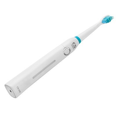 Электрическая  зубная щетка CS Medica SonicMax CS-235 (белая)