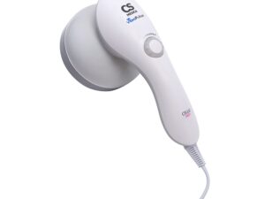 Вибромассажер CS Medica CS-r9 CELLU PRO+