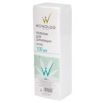 Полоска для депил. 7 х 20 ITALWAX № 100 ЛЮКС