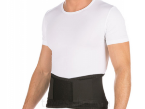 Корсет ортопедический КО- ТРИВЕС Т-1551 №2 - XS