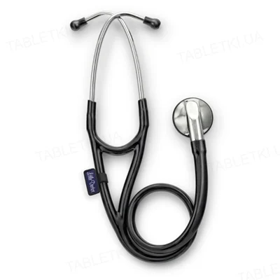 Стетоскоп LD Cardio (черный) Стетоскоп LD Cardio (черный)