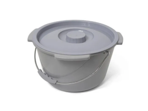 Ведро с крышкой Potty W