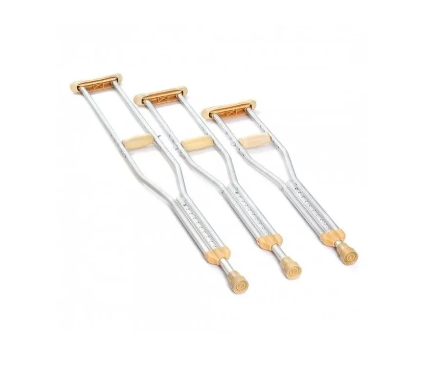 Костыли подмышеч KS 505 М без УПС Ortonica шт Костыли подмышеч KS 505 М без УПС Ortonica шт