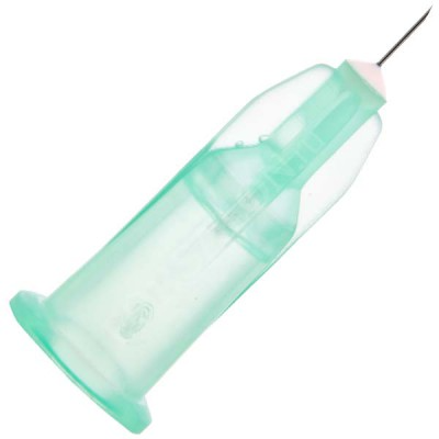 Игла ПМ микро 32G*1/6 (0,23*4мм)(100/10000)