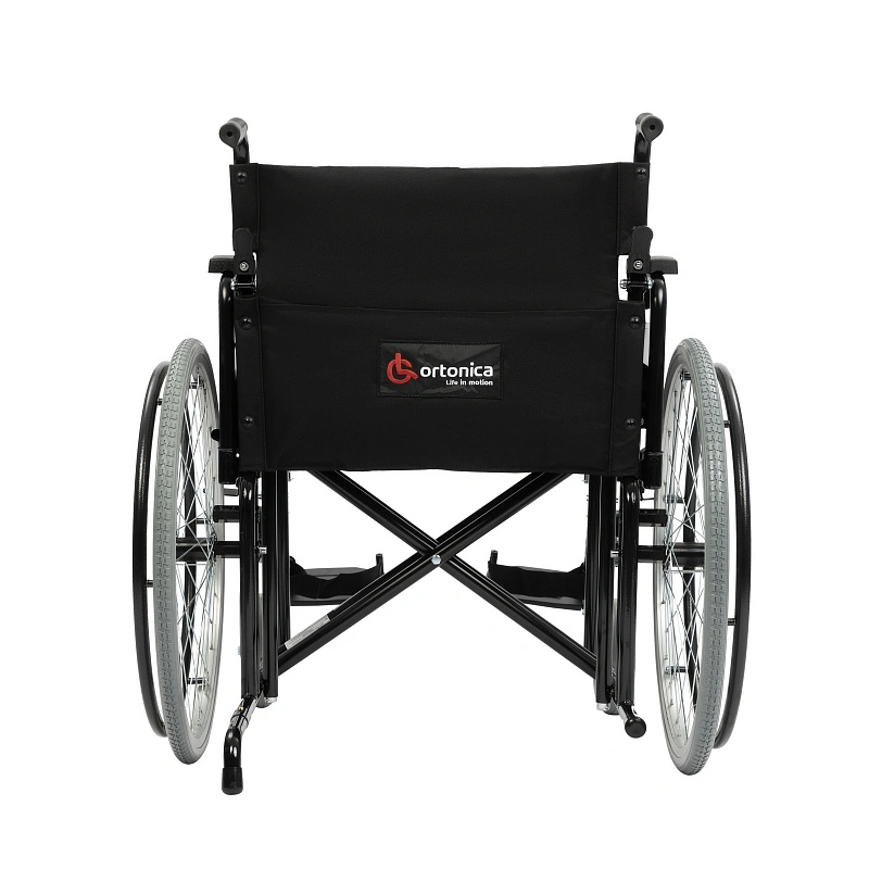 Кресло-коляска повыш.грузопод.Ortonica Grand 200(PU/22.0) Кресло-коляска повыш.грузопод.Ortonica Grand 200(PU/22.0)