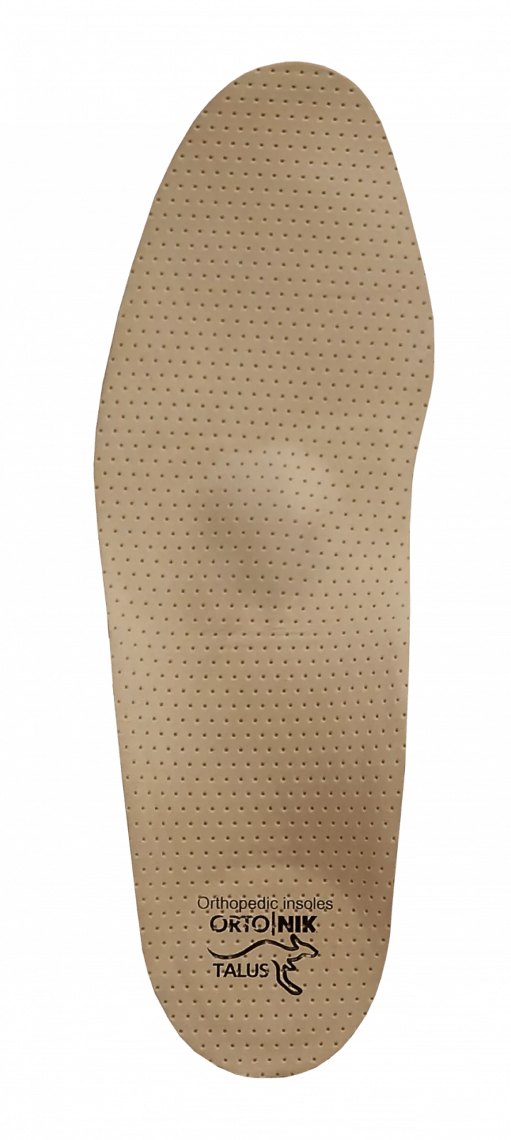 Стельки ортопедические р 35-36 SB19К-3