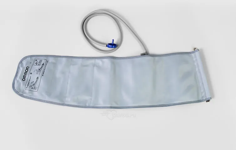 Манжета Omron CL Large Cuff большая 32-42см Манжета Omron CL Large Cuff большая 32-42см