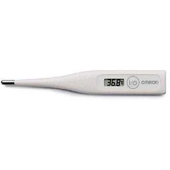 Термометр OMRON электронный медицинский Temp Basic MC-246