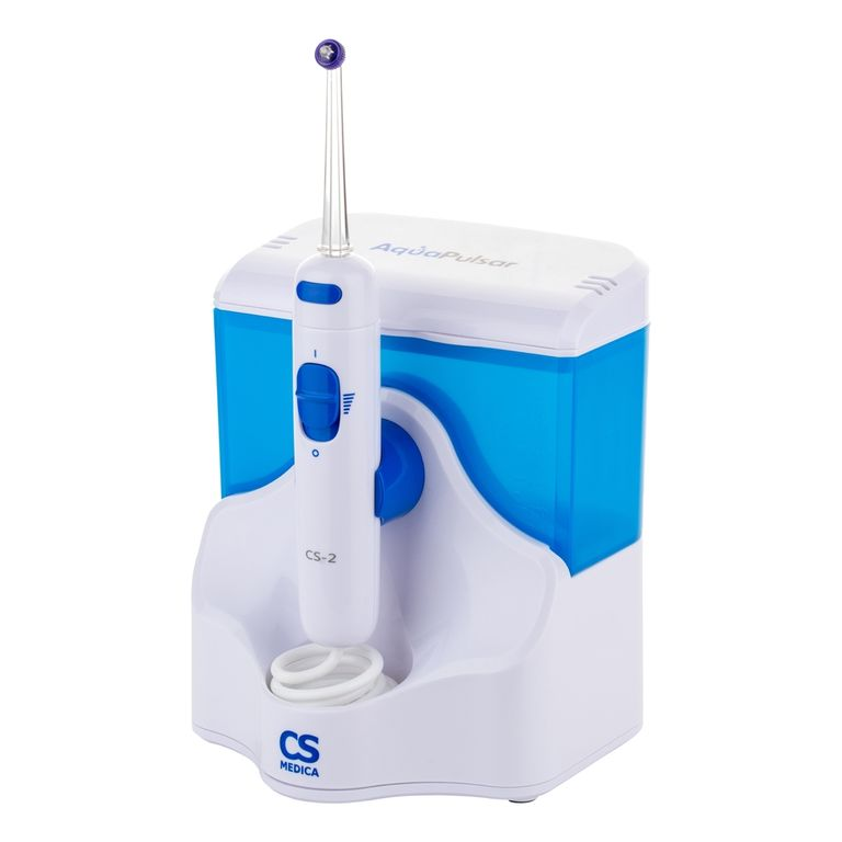 Ирригатор для полости рта CS Medica Agua Pulsar CS2